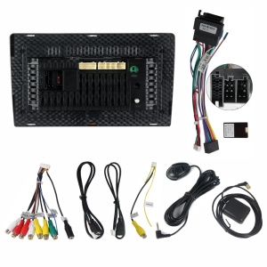 Navigatie dedicata cu Android Nissan Primastar 2001 - 2010, 1GB RAM, Radio GPS Dual Zone, Display HD IPS 10" Touchscreen, Internet Wi-Fi, Bluetooth, MirrorLink, USB - Img 5