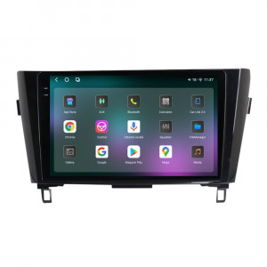 Navigatie dedicata cu Android Nissan Qashqai II 2014 - 2021, 12GB RAM, Radio GPS Dual Zone, Display 2K QLED 10.36" Touchscreen, Internet Wi-Fi si slot SIM 4G, Bluetooth, MirrorLink, USB, Waze 95927