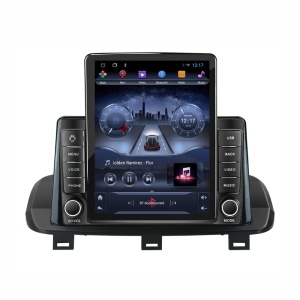 Navigatie dedicata cu Android Nissan X-Trail T33 dupa 2021, 1GB RAM, Radio GPS Dual Zone, Touchscreen IPS 9.7" HD tip Tesla, Internet Wi-Fi, Bluetooth, MirrorLink, USB 100507767
