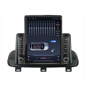 Navigatie dedicata cu Android Nissan X-Trail T33 dupa 2021, 2GB RAM, Radio GPS Dual Zone, Touchscreen IPS 9.7" HD tip Tesla, Internet Wi-Fi, Bluetooth, MirrorLink, USB 100524897