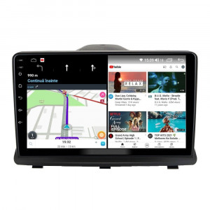Navigatie dedicata cu Android Opel Antara 2006 - 2017, 3GB 84597