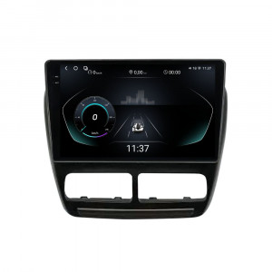 Navigatie dedicata cu Android Opel Combo D 2012 - 2018, 12GB RAM, Radio GPS Dual Zone, Display 2K QLED 10.36" Touchscreen, Internet Wi-Fi si slot SIM 4G, Bluetooth, MirrorLink, USB, Waze 96597