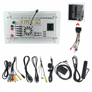 Navigatie dedicata cu Android Opel Corsa D 2006 - 2014, 2GB 82747