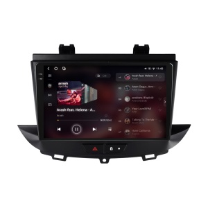Navigatie dedicata cu Android Opel Grandland X 2017 - 2021, 12GB RAM, Radio GPS Dual Zone, Display 2K QLED 9.5" Touchscreen, Internet Wi-Fi si slot SIM 4G, Bluetooth, MirrorLink, USB 100011247