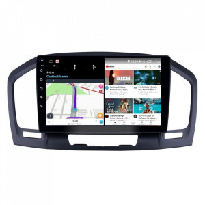 Navigatie dedicata cu Android Opel Insignia A 2008 - 2013, 6GB 12707