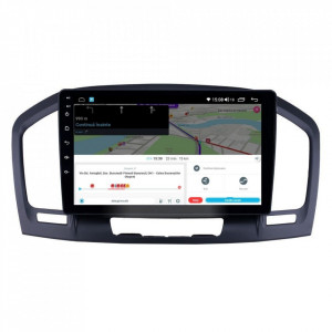 Navigatie dedicata cu Android Opel Insignia A 2008 - 2013, 8GB 13227