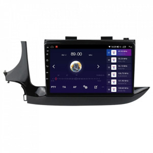 Navigatie dedicata cu Android Opel Mokka A 2016 - 2020, 8GB 16487