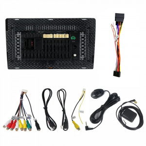 Navigatie dedicata cu Android Opel Vivaro A 2010 - 2014, 2GB 52787