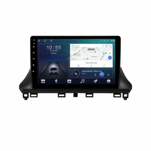 Navigatie dedicata cu Android Opel Vivaro C dupa 2024, 2GB RAM, Radio GPS Dual Zone, Display HD QLED 10" Touchscreen, Internet Wi-Fi si slot SIM 4G, Bluetooth, MirrorLink, USB