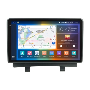 Navigatie dedicata cu Android Opel Zafira Tourer C 2011 - 2016, 8GB RAM, Radio GPS Dual Zone, Display 2K QLED 9.5" Touchscreen, Internet Wi-Fi si slot SIM 4G, Bluetooth, MirrorLink, USB 100003847