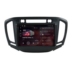 Navigatie dedicata cu Android Opel Zafira Tourer C 2016 - 2019, 12GB RAM, Radio GPS Dual Zone, Display 2K QLED 9.5" Touchscreen, Internet Wi-Fi si slot SIM 4G, Bluetooth, MirrorLink, USB 100010007