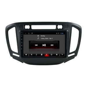 Navigatie dedicata cu Android Opel Zafira Tourer C 2016 - 2019, 1GB RAM, Radio GPS Dual Zone, Display HD IPS 9" Touchscreen, Internet Wi-Fi, Bluetooth, MirrorLink, USB 100503297