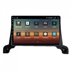 Navigatie dedicata cu Android Peugeot 3008 2016 - 2020, 6GB 27867