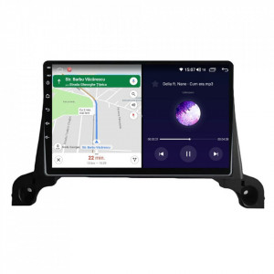 Navigatie dedicata cu Android Peugeot 3008 2016 - 2020, 6GB 29917