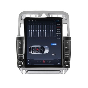 Navigatie dedicata cu Android Peugeot 307 2000 - 2013, 1GB RAM, Radio GPS Dual Zone, Touchscreen IPS 9.7" HD tip Tesla, Internet Wi-Fi, Bluetooth, MirrorLink, USB 100517547