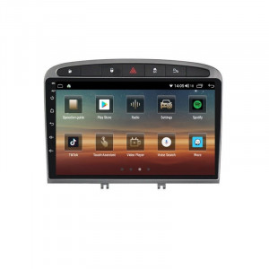 Navigatie dedicata cu Android Peugeot 308 I 2007 - 2013, 6GB 11677