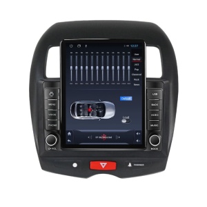 Navigatie dedicata cu Android Peugeot 4008 2012 - 2017, 1GB RAM, Radio GPS Dual Zone, Touchscreen IPS 9.7" HD tip Tesla, Internet Wi-Fi, Bluetooth, MirrorLink, USB 100517427