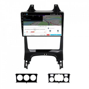 Navigatie dedicata cu Android Peugeot 5008 2009 - 2016, 6GB 18997