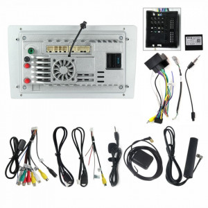 Navigatie dedicata cu Android Peugeot 607 2004 - 2011, 8GB 37097