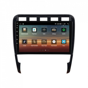 Navigatie dedicata cu Android Porsche Cayenne 2002 - 2010, 8GB 11817