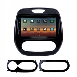 Navigatie dedicata cu Android Renault Captur I 2013 - 2020, 6GB 88197