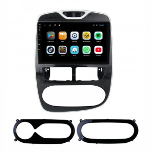 Navigatie dedicata cu Android Renault Clio IV 2012 - 2016, 2GB 82577