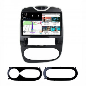 Navigatie dedicata cu Android Renault Clio IV 2016 - 2019, 2GB 82587