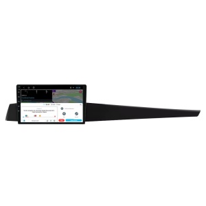 Navigatie dedicata cu Android Renault Laguna 3 2007 - 2015, 1GB RAM, Radio GPS Dual Zone, Display HD IPS 10" Touchscreen, Internet Wi-Fi, Bluetooth, MirrorLink, USB 100529487