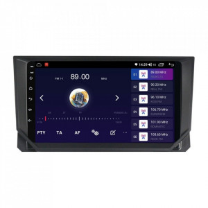 Navigatie dedicata cu Android Seat Ibiza V 2017 - 2022, 6GB 11767