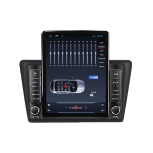 Navigatie dedicata cu Android Seat Toledo IV 2012 - 2019, 2GB RAM, Radio GPS Dual Zone, Touchscreen IPS 9.7" HD tip Tesla, Internet Wi-Fi, Bluetooth, MirrorLink, USB 100514457