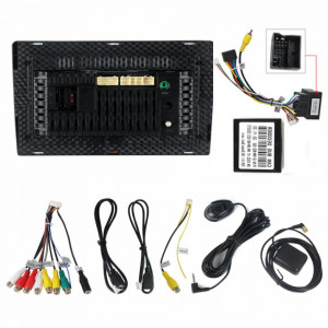 Navigatie dedicata cu Android Skoda Rapid 2011 - 2019, 1GB 16827