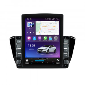 Navigatie dedicata cu Android Skoda Superb III 2015 - 2017, 4GB 54197