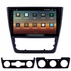 Navigatie dedicata cu Android Skoda Yeti 2009 - 2018, 8GB 11937