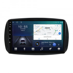 Navigatie dedicata cu Android Smart Fortwo dupa 2014, 3GB 81077