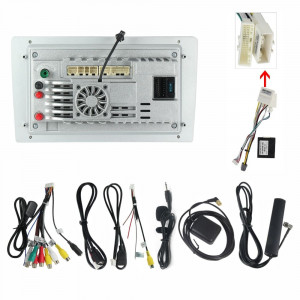 Navigatie dedicata cu Android Smart Fortwo dupa 2014, 3GB 84637