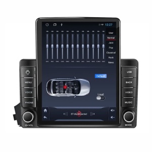 Navigatie dedicata cu Android Ssangyong Actyon 2005 - 2012, 2GB RAM, Radio GPS Dual Zone, Touchscreen IPS 9.7" HD tip Tesla, Internet Wi-Fi, Bluetooth, MirrorLink, USB 100520637
