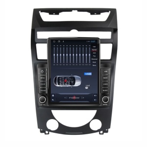 Navigatie dedicata cu Android Ssangyong Rexton 2006 - 2012, 1GB RAM, Radio GPS Dual Zone, Touchscreen IPS 9.7" HD tip Tesla, Internet Wi-Fi, Bluetooth, MirrorLink, USB 100520397