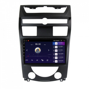 Navigatie dedicata cu Android Ssangyong Rexton 2006 - 2012, 6GB 35627
