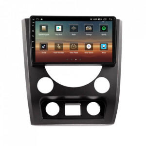 Navigatie dedicata cu Android Ssangyong Rexton 2012 - 2017, 8GB 35917