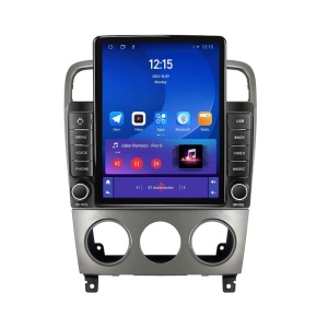 Navigatie dedicata cu Android Subaru Forester 2002 - 2008, 2GB RAM, Radio GPS Dual Zone, Touchscreen IPS 9.7" HD tip Tesla, Internet Wi-Fi, Bluetooth, MirrorLink, USB 100487067