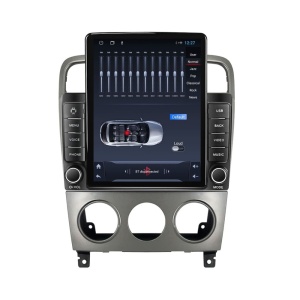 Navigatie dedicata cu Android Subaru Forester 2002 - 2008, 2GB RAM, Radio GPS Dual Zone, Touchscreen IPS 9.7" HD tip Tesla, Internet Wi-Fi, Bluetooth, MirrorLink, USB 100513887