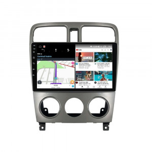 Navigatie dedicata cu Android Subaru Forester 2002 - 2008, 2GB 82647