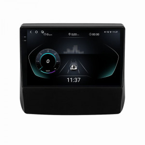 Navigatie dedicata cu Android Subaru Impreza / XV 2017 - 2020, 12GB RAM, Radio GPS Dual Zone, Display 2K QLED 9.5" Touchscreen, Internet Wi-Fi si slot SIM 4G, Bluetooth, MirrorLink, USB, Waze 96917