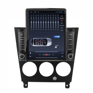 Navigatie dedicata cu Android Subaru Impreza / XV / WRX 2000 - 2007, 1GB RAM, Radio GPS Dual Zone, Touchscreen IPS 9.7" HD tip Tesla, Internet Wi-Fi, Bluetooth, MirrorLink, USB 100524627