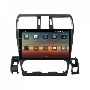Navigatie dedicata cu Android Subaru Impreza / XV / WRX 2012 - 2017, 8GB 18877
