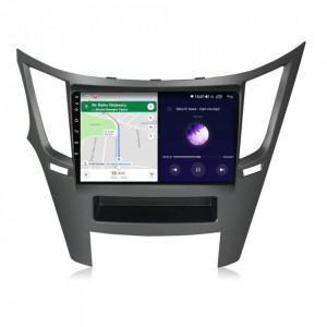 Navigatie dedicata cu Android Subaru Outback / Legacy 2009 - 2014, 8GB 30277