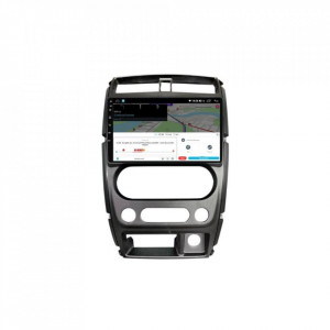 Navigatie dedicata cu Android Suzuki Jimny 2005 - 2018, 8GB 18657