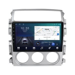 Navigatie dedicata cu Android Suzuki Liana 2001 - 2007, 2GB RAM, Radio GPS Dual Zone, Display HD QLED 9" Touchscreen, Internet Wi-Fi si slot SIM 4G, Bluetooth, MirrorLink, USB