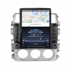 Navigatie dedicata cu Android Suzuki Liana 2001 - 2007, 2GB RAM, Radio GPS Dual Zone, Touchscreen IPS 9.7" HD tip Tesla, Internet Wi-Fi, Bluetooth, MirrorLink, USB 100508397