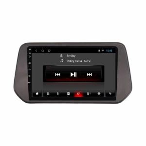 Navigatie dedicata cu Android Suzuki S-Cross dupa 2021, 1GB RAM, Radio GPS Dual Zone, Display HD IPS 9" Touchscreen, Internet Wi-Fi, Bluetooth, MirrorLink, USB 100503207